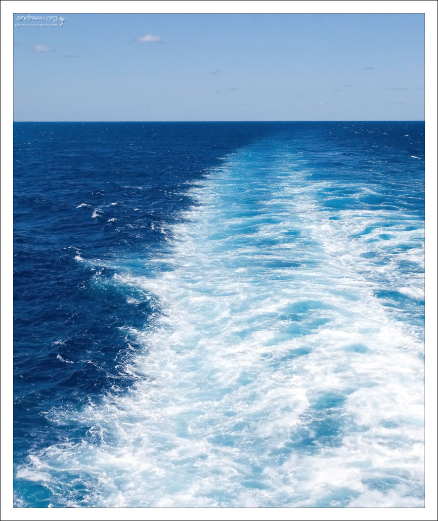 Mariner of the Seas: Круиз по Западным Карибам (Большой Кайман - Ямайка)