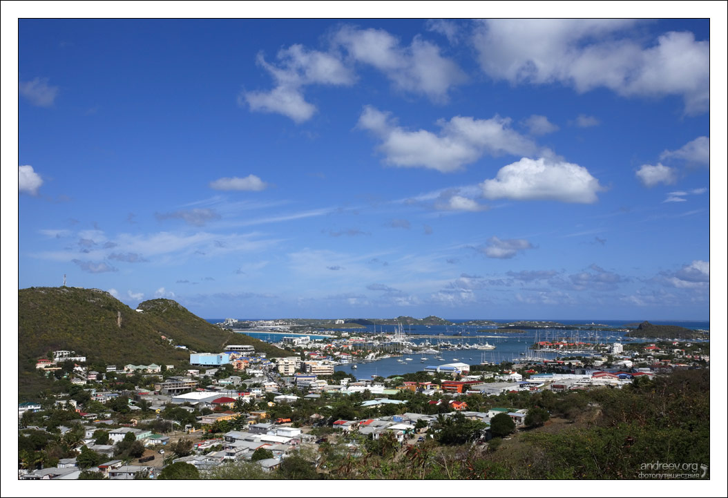 От Барбадоса до Святого Фомы: круиз Celebrity Summit по Южным Карибам