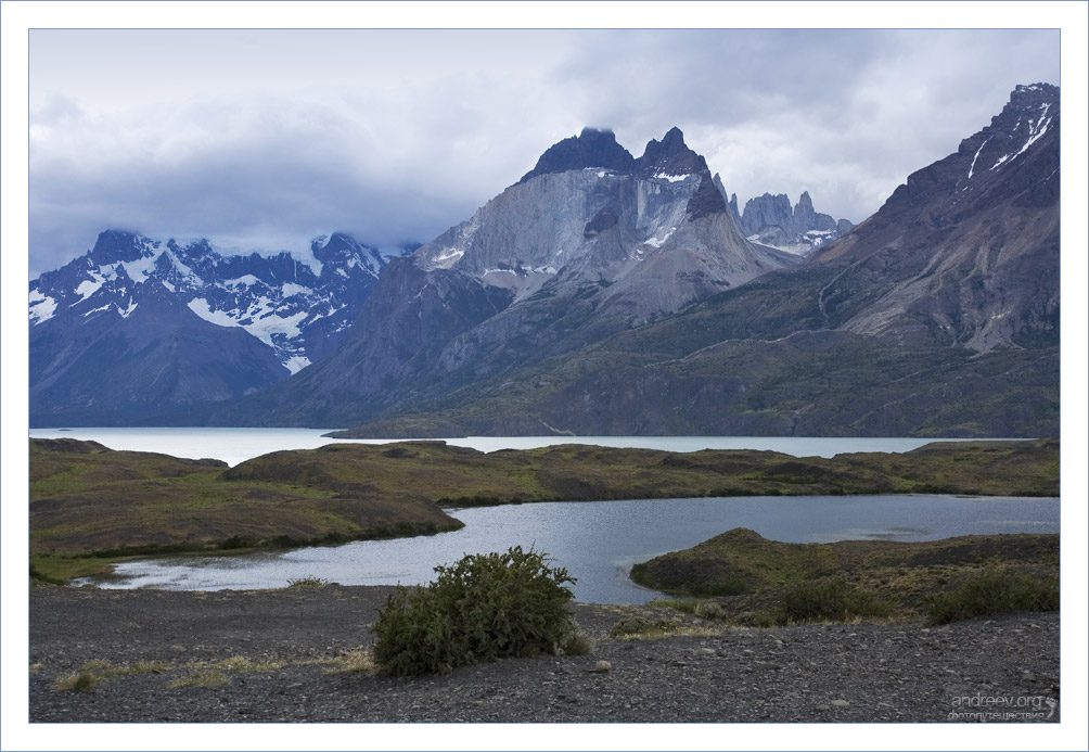 Чили: путешествие по краешку Земли. Фотодневник