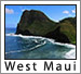 Запад острова Мауи, Гавайи