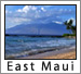 Восточная часть Мауи, Гавайи