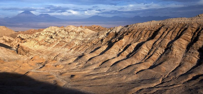 Чили: фотографии пустыни Атакама