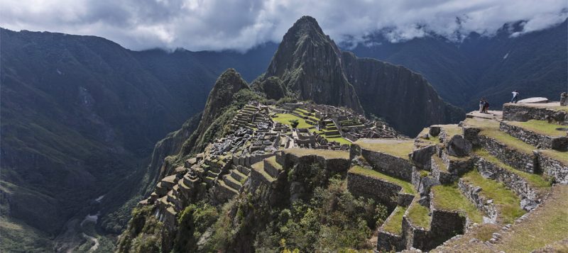 Перу: на автомобиле по стране Инков. Часть 10