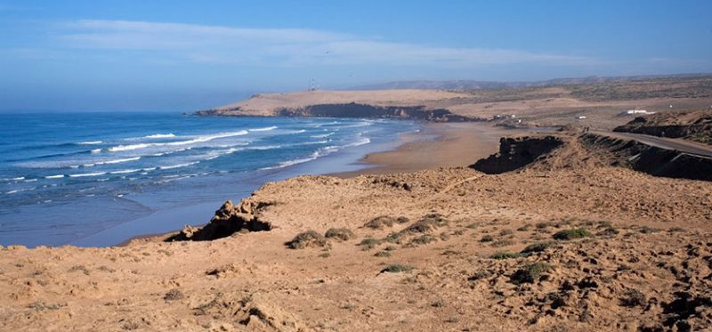 Марокко: путешествие по африканскому королевству. Окончание