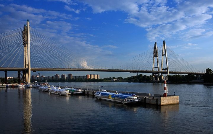 Остров Валаам (1)