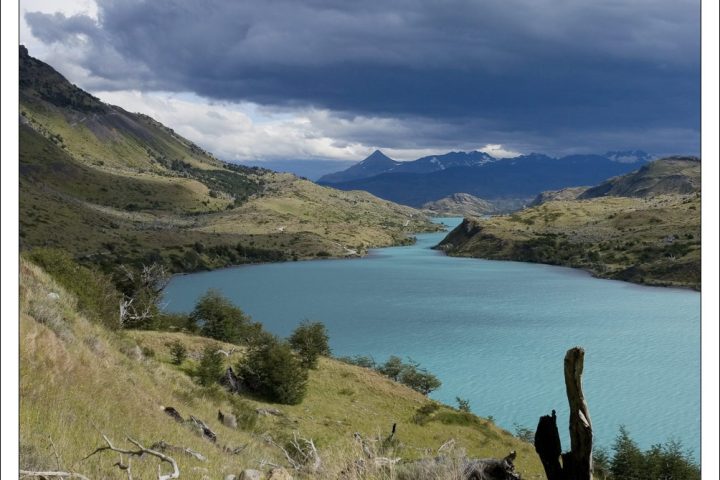 Национальный парк Torres del Paine, Чили: фотографии (2) Национальный парк Torres del Paine, Чили: фотографии (2)