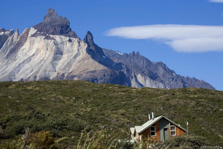 Национальный парк Torres del Paine, Чили: фотографии (3) Национальный парк Torres del Paine, Чили: фотографии (3)