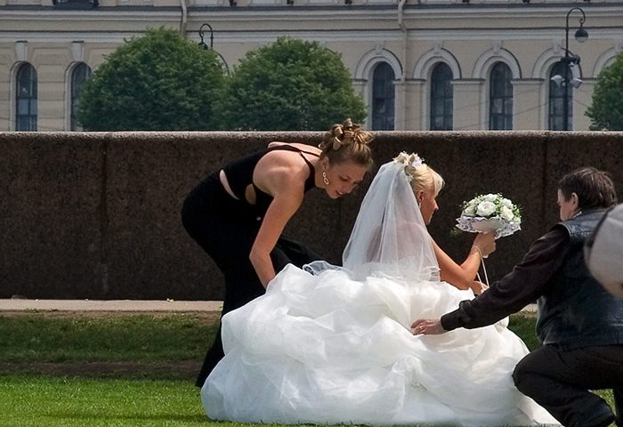 Санкт-Петербург 2007: фотографии