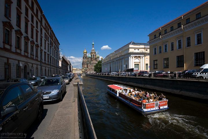 Питерские фотозаметки (2)