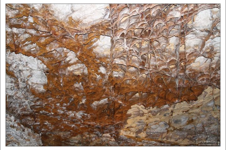 Пещера Wind Cave, Южная Дакота: фотографии Пещера Wind Cave, Южная Дакота: фотографии