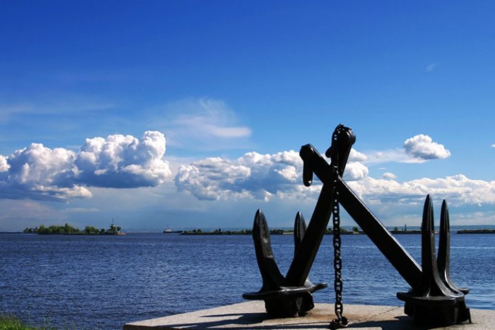 Пригороды Санкт-Петербурга: фотографии