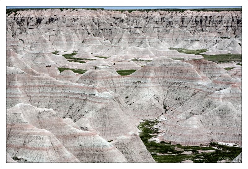 Южная Дакота: (не)плохая земля