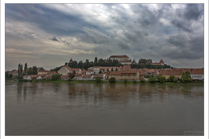 Птуй и Железна Гора, Словения/Хорватия: фотографии