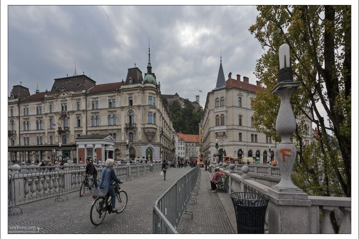 Любляна, Словения: фотографии Любляна, Словения: фотографии