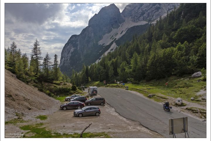 Национальный парк Триглав, Словения: фотографии