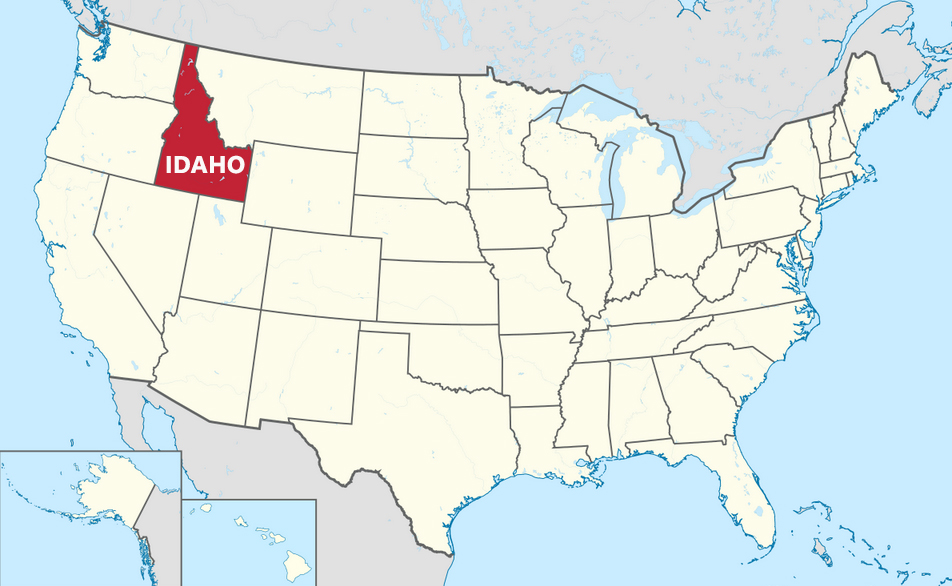 В доме-на-колесах по Северо-западу США (Сиэтл-North Cascades NP-Айдахо-Монтана-Йеллоустоун-Гранд Титон-Орегон-Вашингтон).