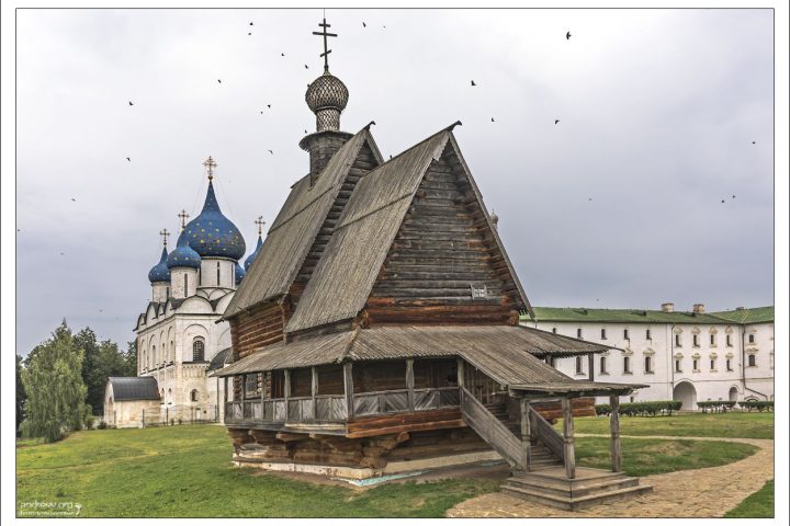 Суздаль: фотографии Суздаль: фотографии