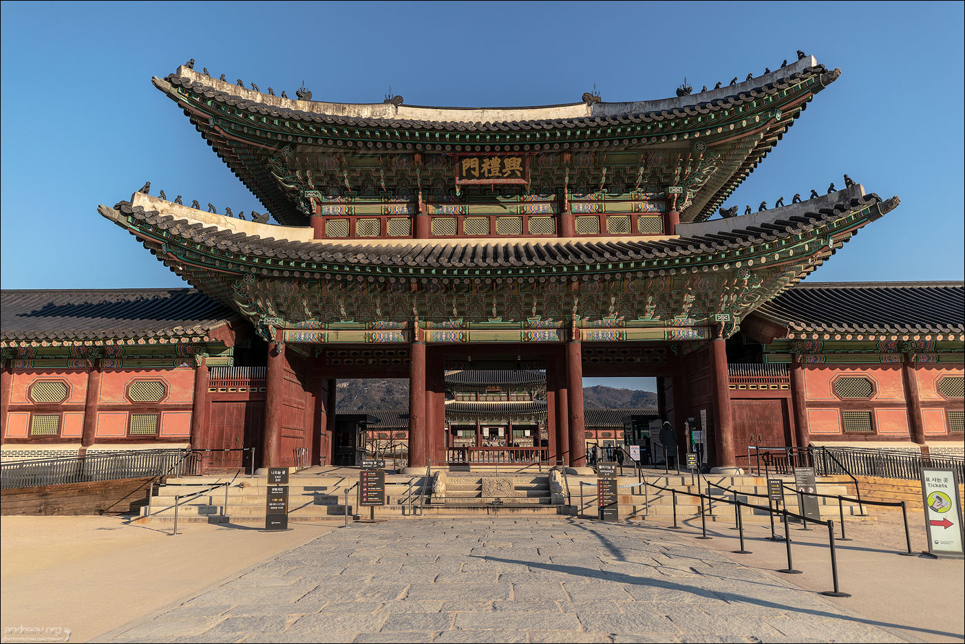 Южная Корея: что удивило больше всего Южная Корея: что удивило больше всего