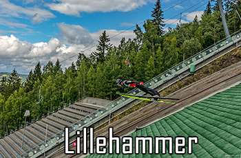 Lillehammer