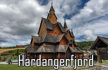 Hardangerfjord