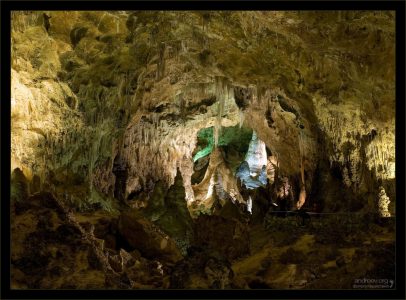 В недрах "Мории".