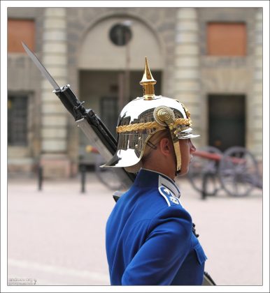 Шлемоблещущий Гектор.