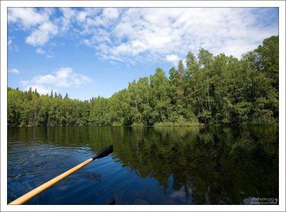 Сушите вёсла!