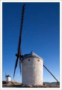 Белые великаны.