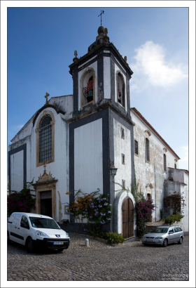 Церковь Св. Петра (The Church of St. Peter).