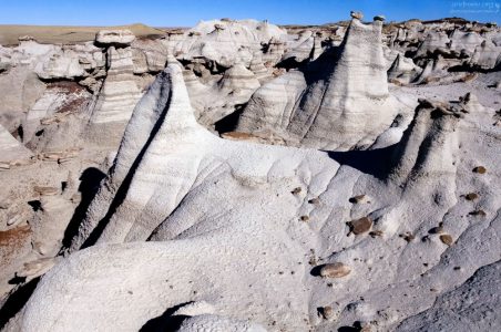 Родная ли это, вообще, планета?!