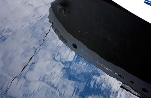 Валаамская абстракция.