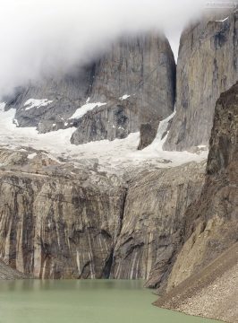 Южная, Центральная и Северная башни Torres.