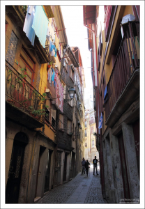 Район а-ля гоп.