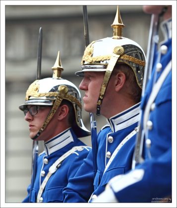 Братья Аяксы.