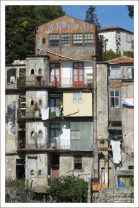 Ядреная смесь архитектуры.