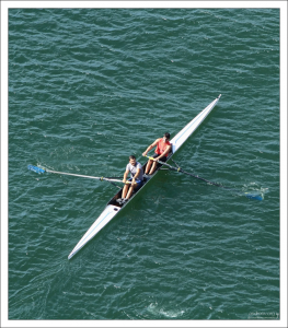 Ать-два, левой-правой!