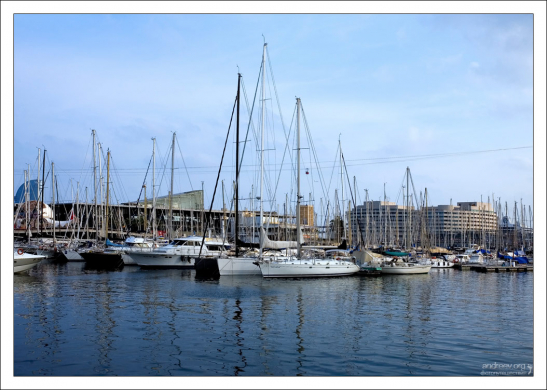 Королевский яхтенный клуб.