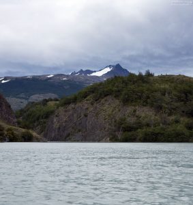 Закоулки на реке Grey.