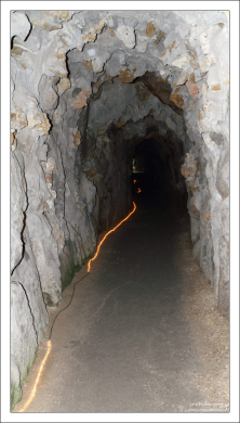 Путь для тех, кто хочет почувствовать себя Тесеем. Парк Quinta da Regaleira.