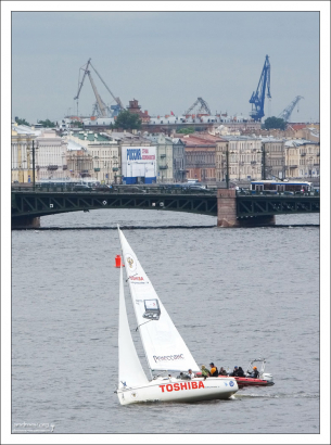 Россия - страна возможностей :)