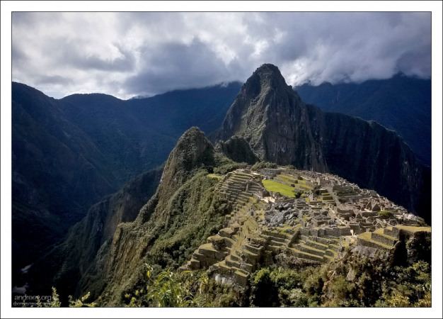 Классика жанра.