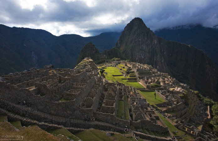 Современному человеку неизвестны ни цель строительства Мачу-Пикчу, ни число жителей, ни даже его настоящее название.
