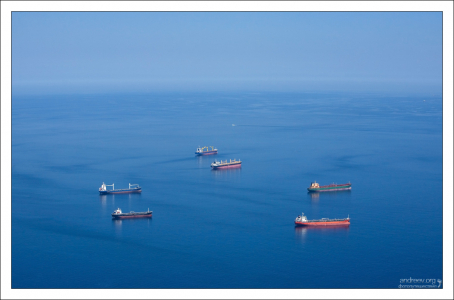 «Nec plus ultra» - "дальше некуда".