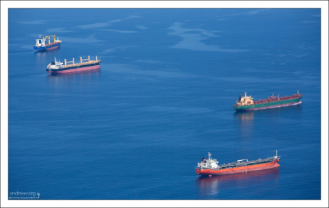 «Оборонные расходы» Англии в Гибралтаре ежегодно составляют 20 миллионов фунтов стерлингов.