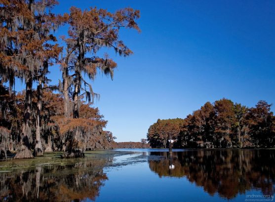 Столбы с номерами и буквами служат ориентирами для туристов.