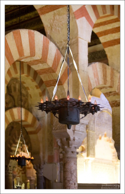 Возможно бесплатное посещение Мескиты во время утренней службы.