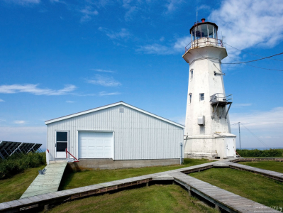 Научно-исследовательская станция.