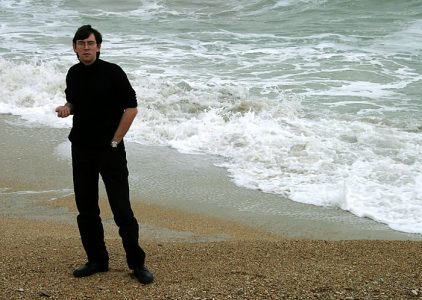 Побережье Адриатического моря.