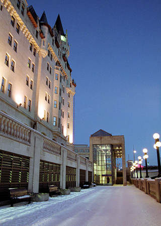 Музей современной фотографии.