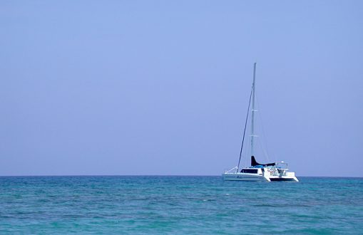 Сиеста. Залив Waialea.